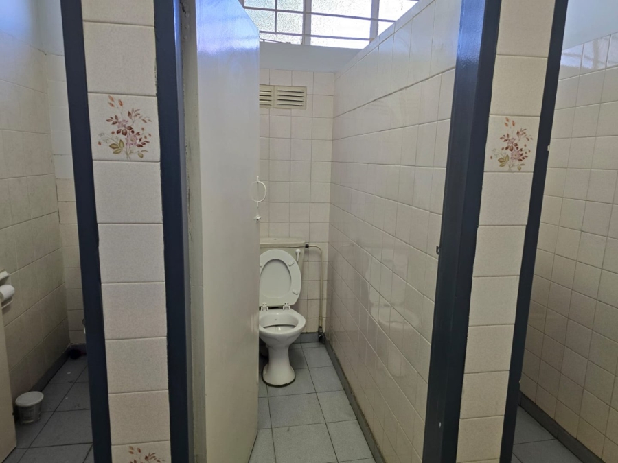 To Let commercial Property for Rent in Isando Gauteng