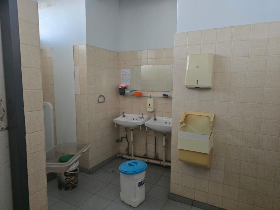 To Let commercial Property for Rent in Isando Gauteng