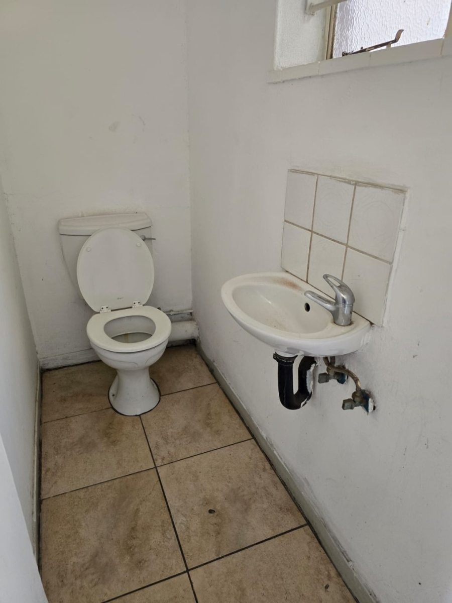 To Let commercial Property for Rent in Isando Gauteng