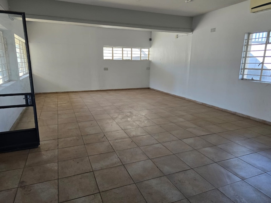 To Let commercial Property for Rent in Isando Gauteng