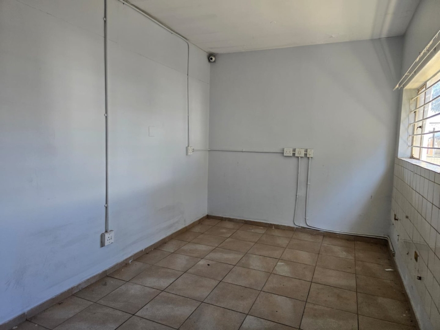 To Let commercial Property for Rent in Isando Gauteng