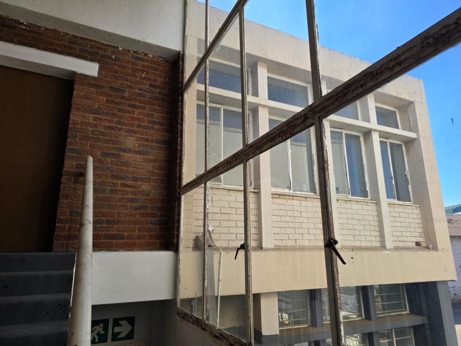 To Let commercial Property for Rent in Isando Gauteng