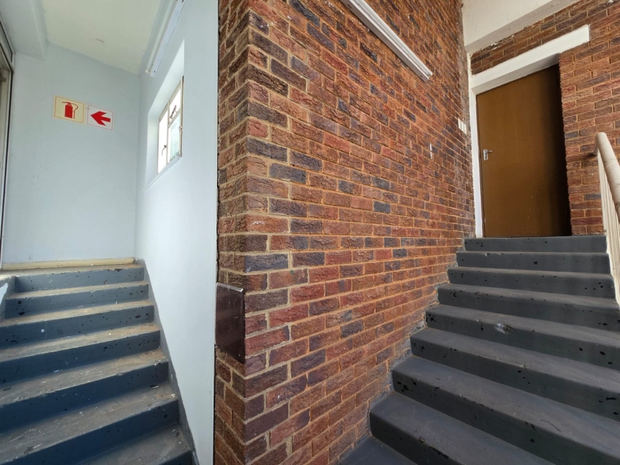To Let commercial Property for Rent in Isando Gauteng