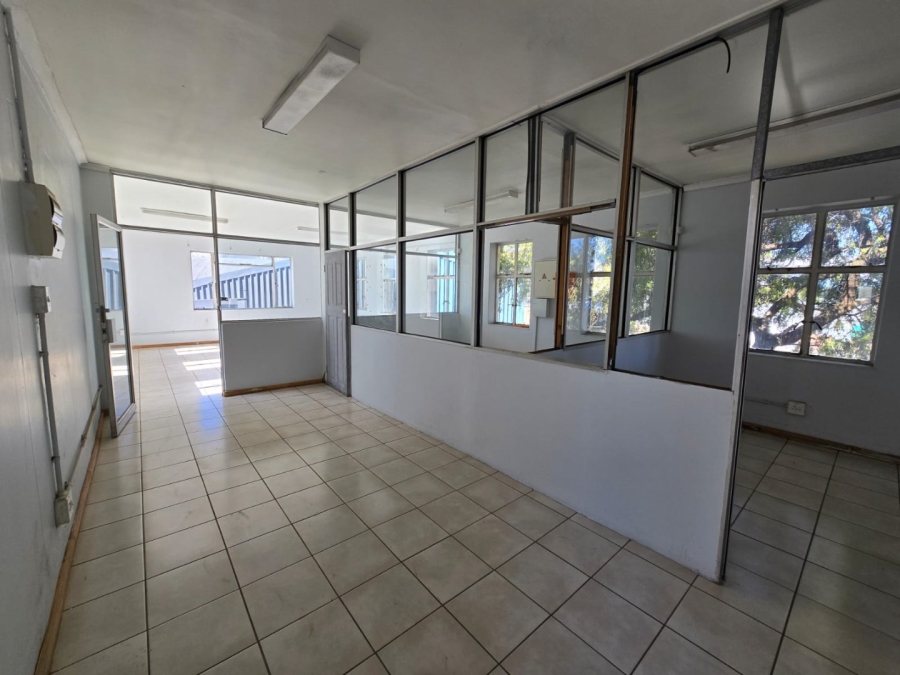 To Let commercial Property for Rent in Isando Gauteng