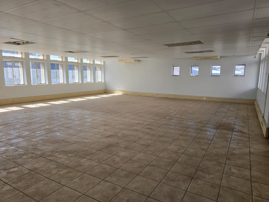 To Let commercial Property for Rent in Isando Gauteng