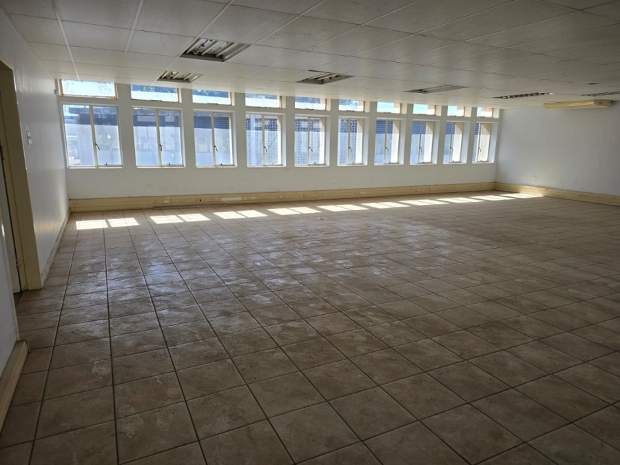 To Let commercial Property for Rent in Isando Gauteng