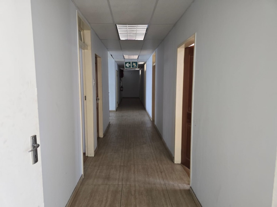 To Let commercial Property for Rent in Isando Gauteng