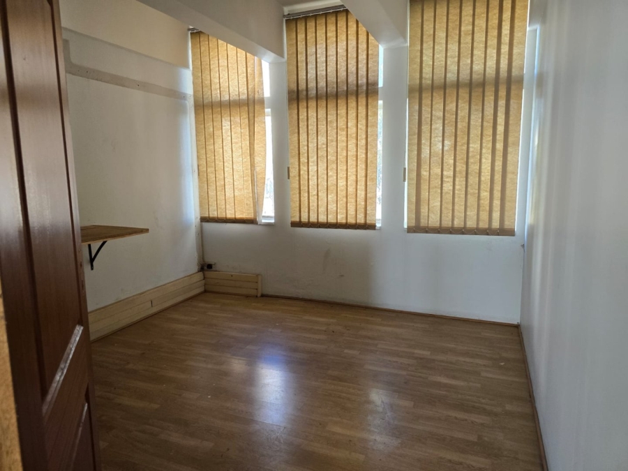 To Let commercial Property for Rent in Isando Gauteng