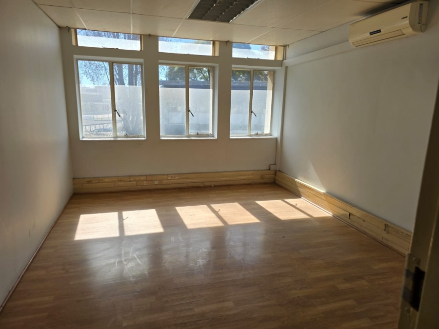 To Let commercial Property for Rent in Isando Gauteng