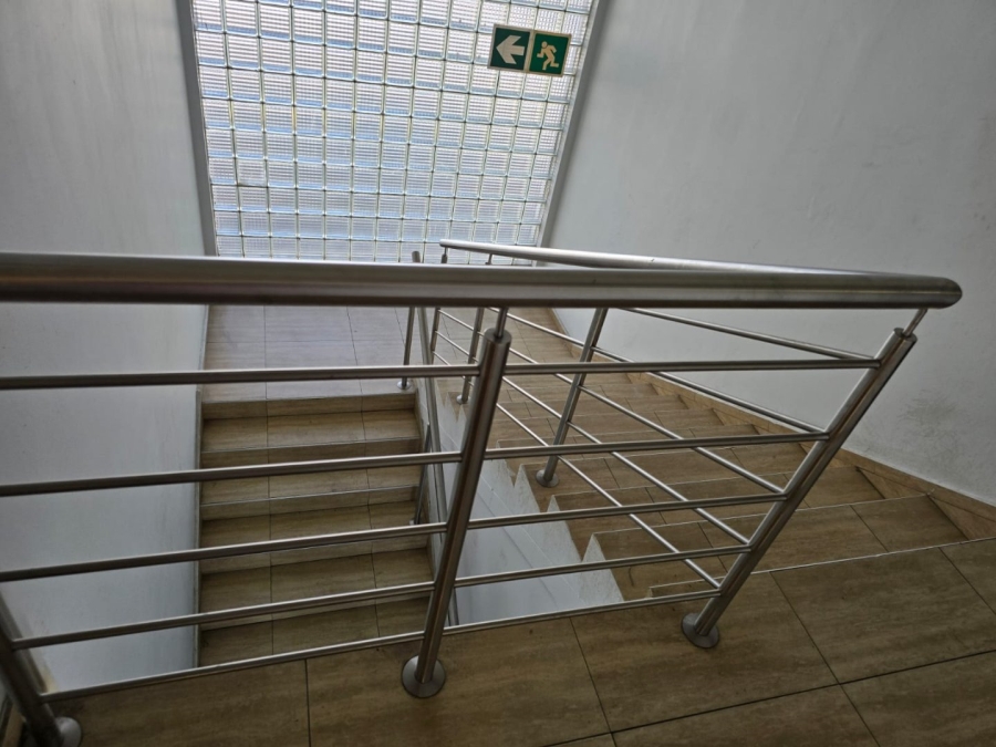 To Let commercial Property for Rent in Isando Gauteng