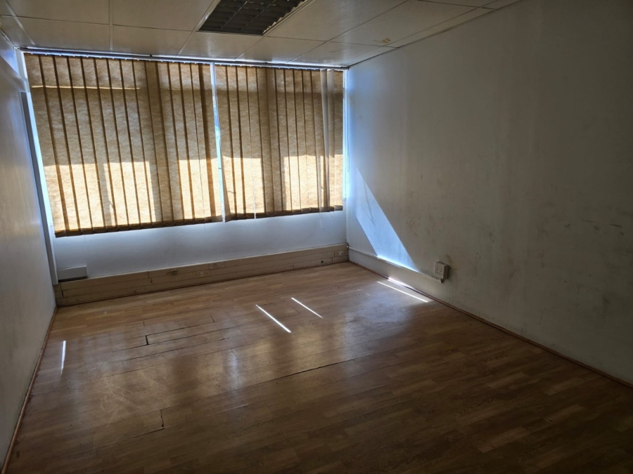 To Let commercial Property for Rent in Isando Gauteng