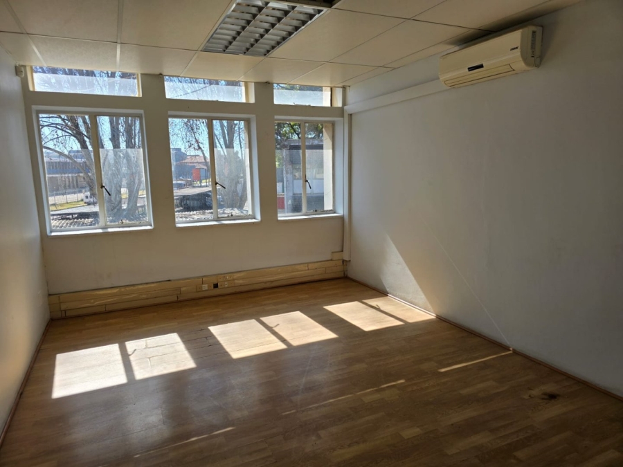 To Let commercial Property for Rent in Isando Gauteng