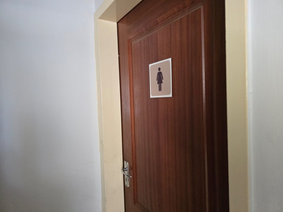 To Let commercial Property for Rent in Isando Gauteng