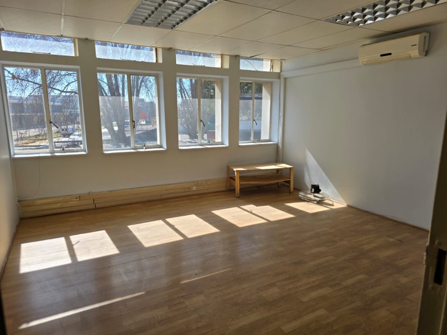 To Let commercial Property for Rent in Isando Gauteng