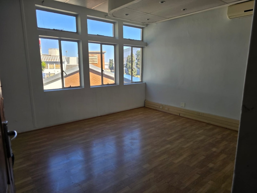 To Let commercial Property for Rent in Isando Gauteng