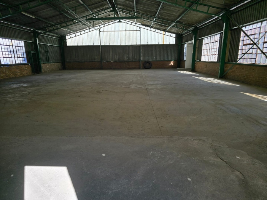To Let commercial Property for Rent in Isando Gauteng