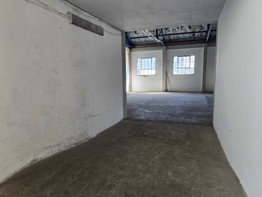 To Let commercial Property for Rent in Isando Gauteng