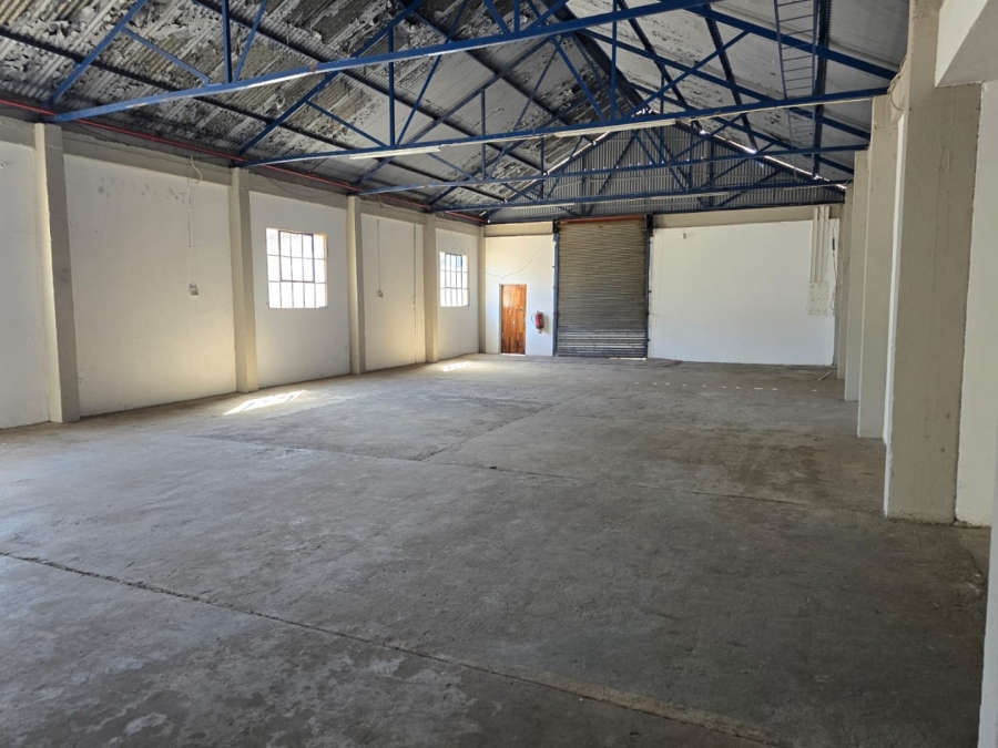 To Let commercial Property for Rent in Isando Gauteng
