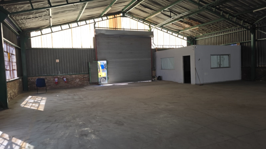 To Let commercial Property for Rent in Isando Gauteng