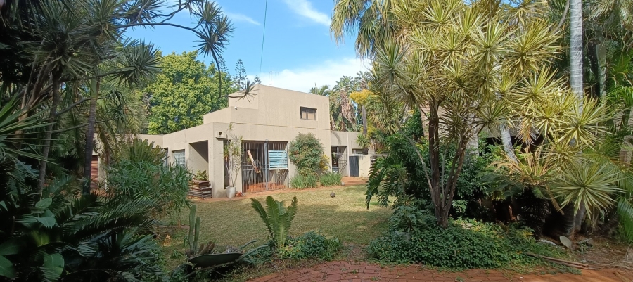 3 Bedroom Property for Sale in Sinoville Gauteng