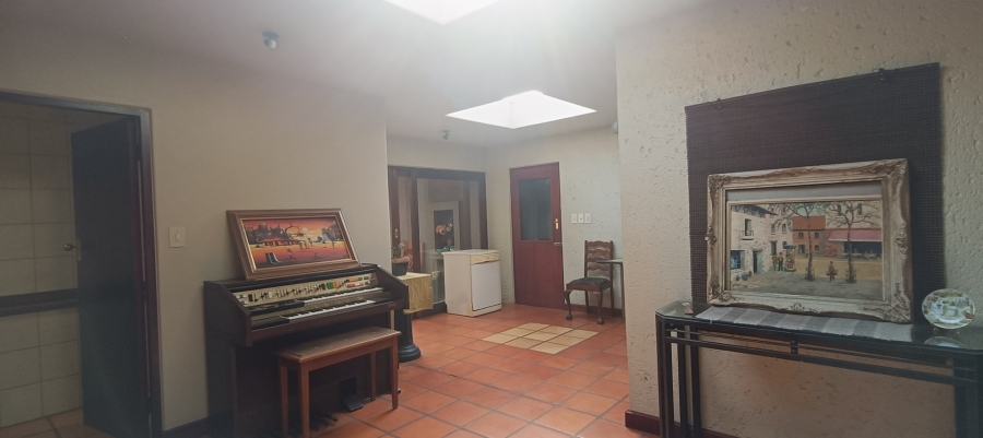 3 Bedroom Property for Sale in Sinoville Gauteng