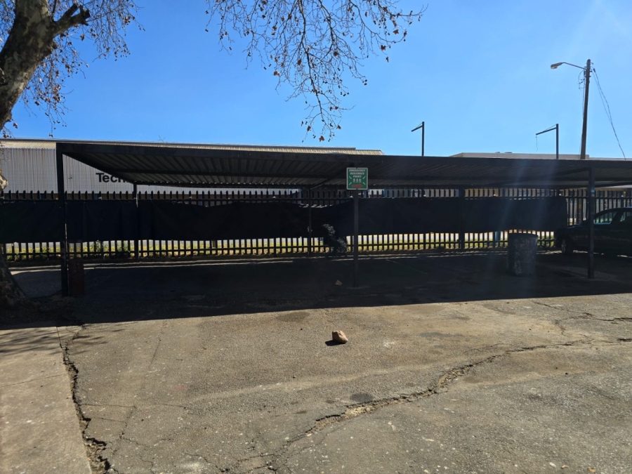 To Let commercial Property for Rent in Isando Gauteng