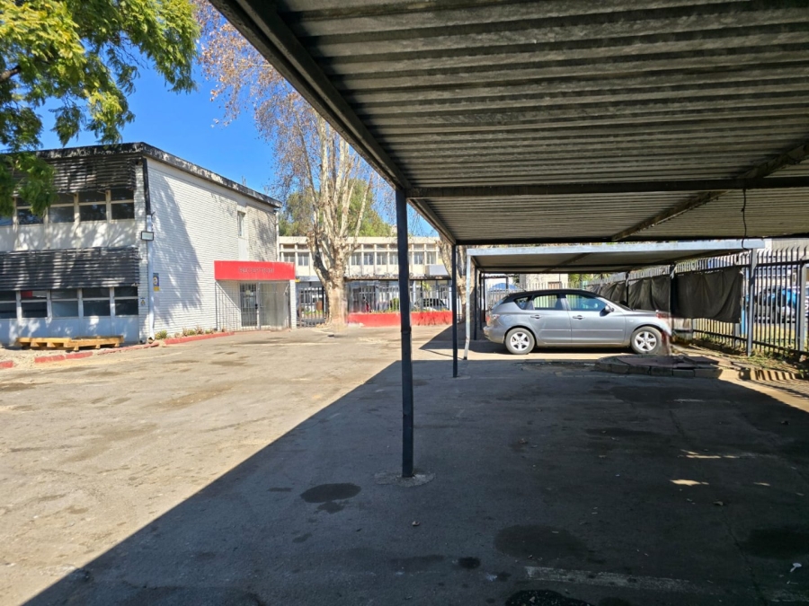 To Let commercial Property for Rent in Isando Gauteng