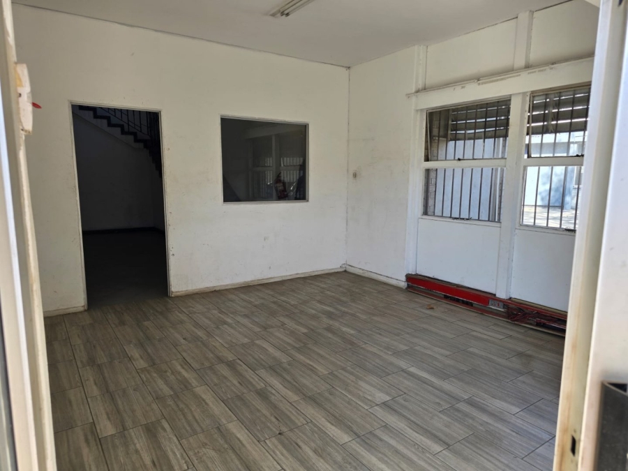 To Let commercial Property for Rent in Isando Gauteng