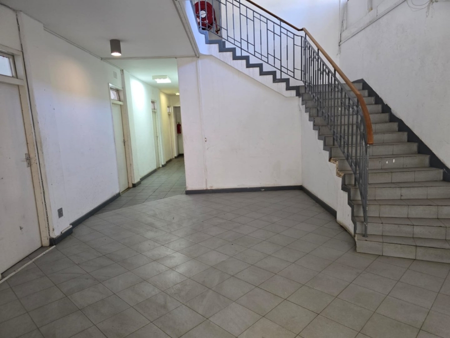 To Let commercial Property for Rent in Isando Gauteng