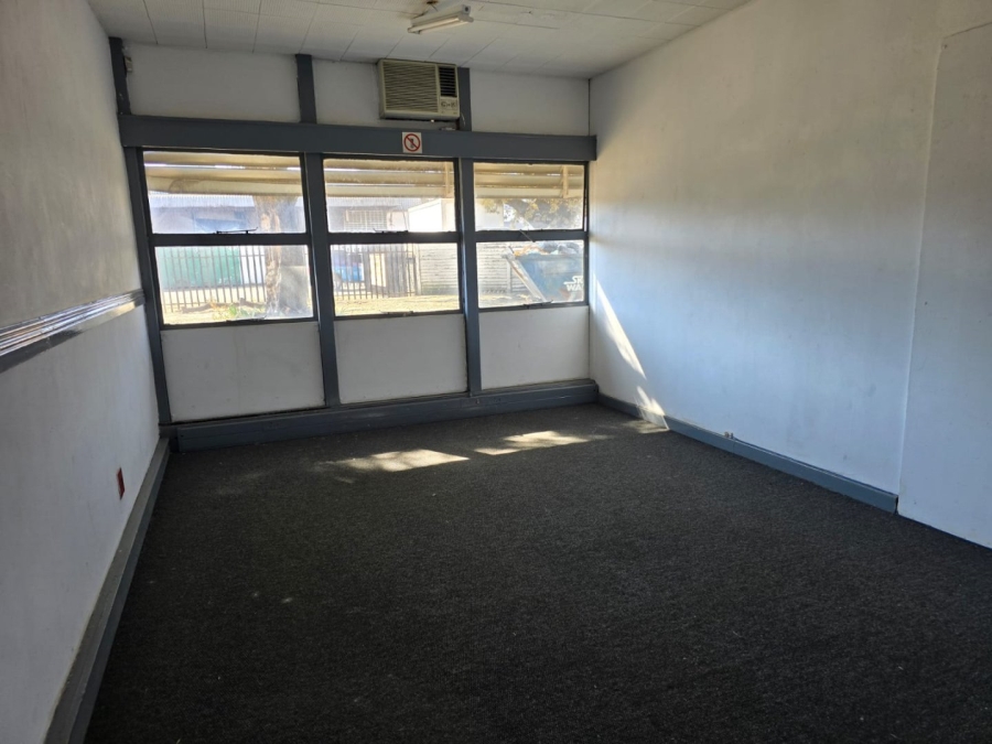 To Let commercial Property for Rent in Isando Gauteng