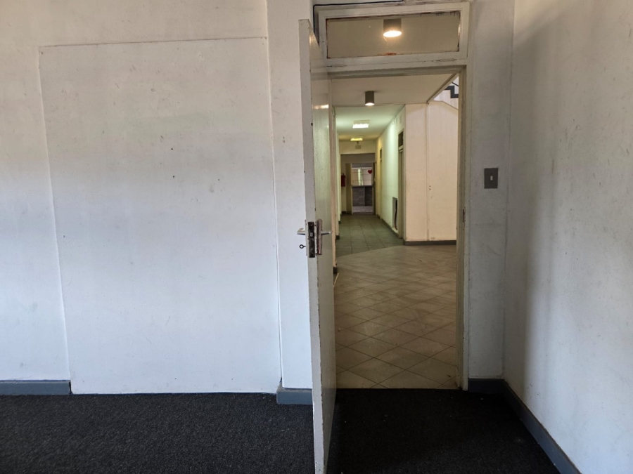 To Let commercial Property for Rent in Isando Gauteng