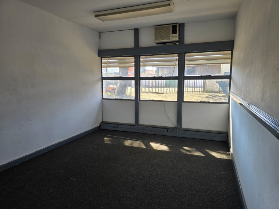 To Let commercial Property for Rent in Isando Gauteng