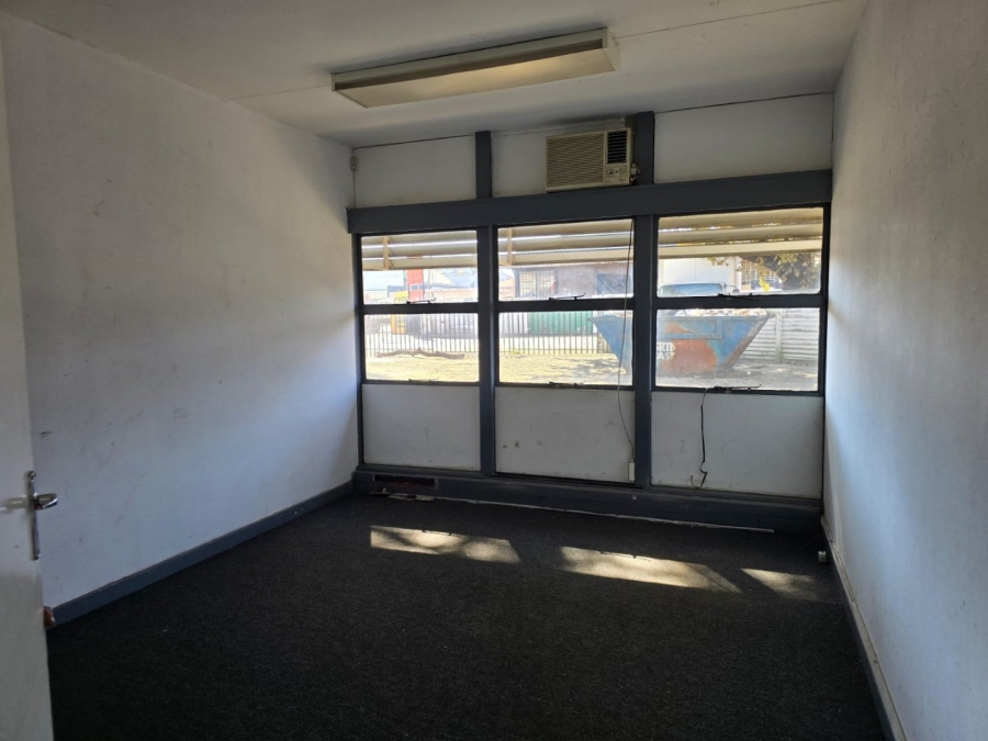 To Let commercial Property for Rent in Isando Gauteng