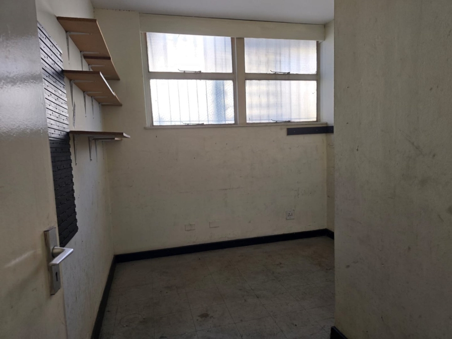 To Let commercial Property for Rent in Isando Gauteng