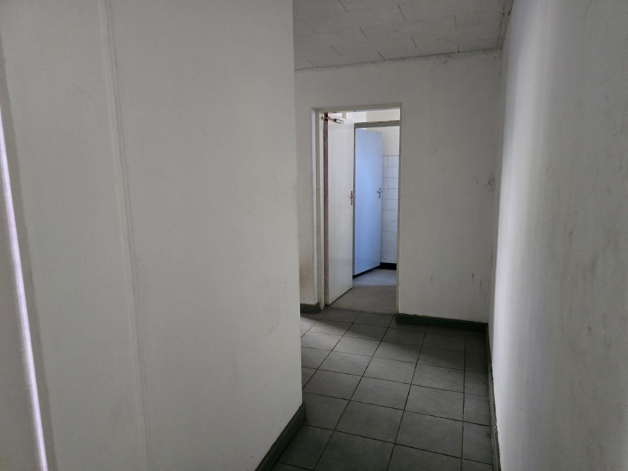 To Let commercial Property for Rent in Isando Gauteng