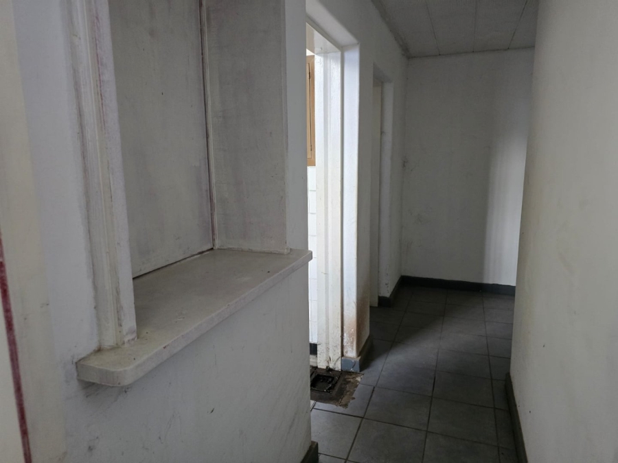 To Let commercial Property for Rent in Isando Gauteng