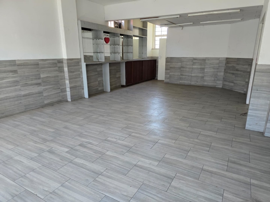 To Let commercial Property for Rent in Isando Gauteng