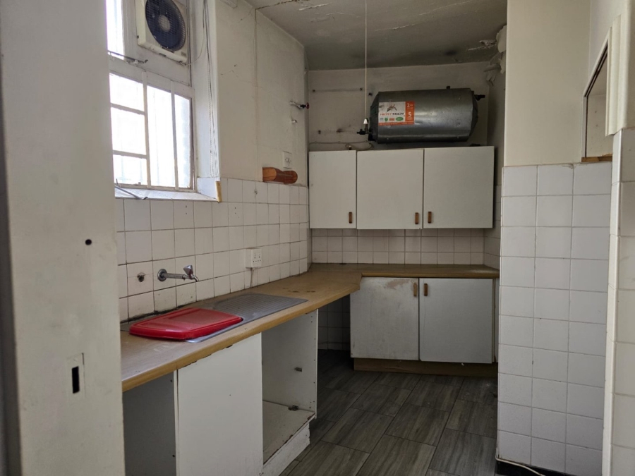 To Let commercial Property for Rent in Isando Gauteng