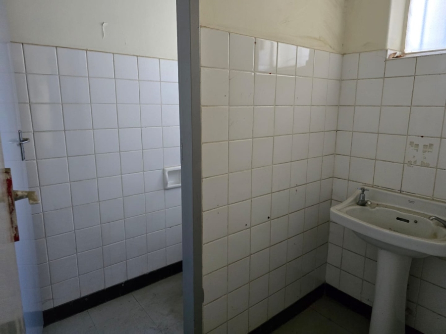 To Let commercial Property for Rent in Isando Gauteng