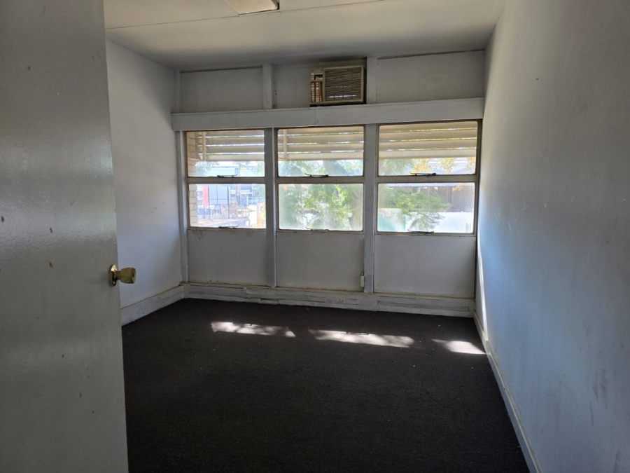 To Let commercial Property for Rent in Isando Gauteng