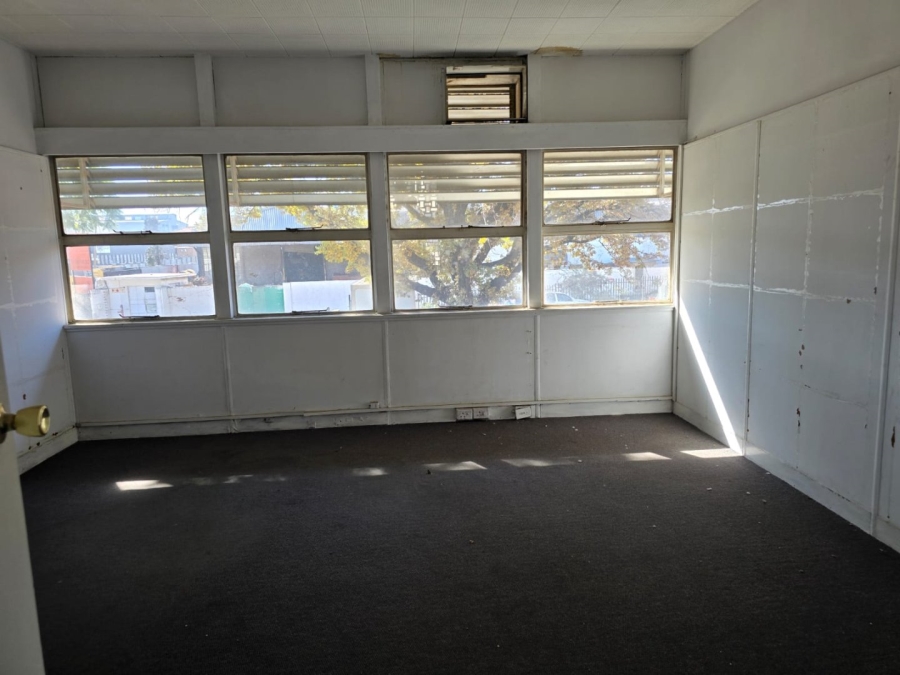 To Let commercial Property for Rent in Isando Gauteng