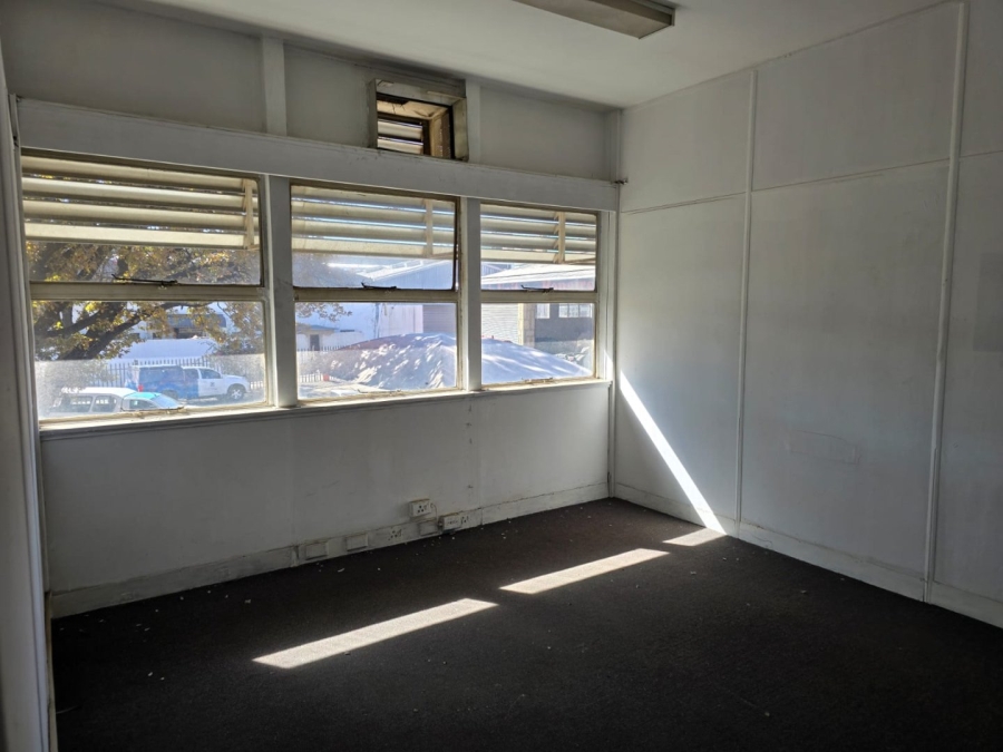 To Let commercial Property for Rent in Isando Gauteng