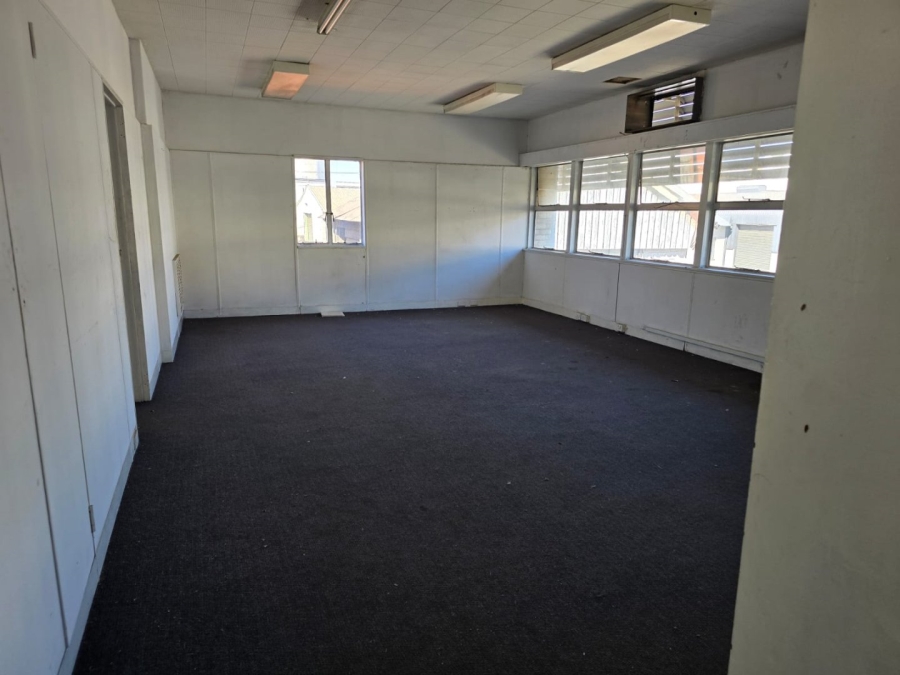 To Let commercial Property for Rent in Isando Gauteng