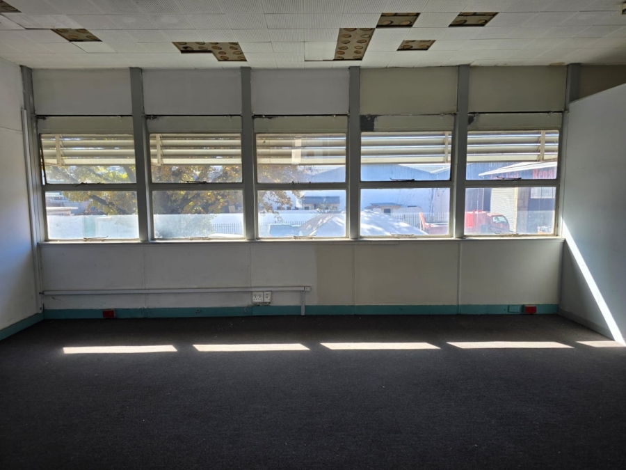 To Let commercial Property for Rent in Isando Gauteng