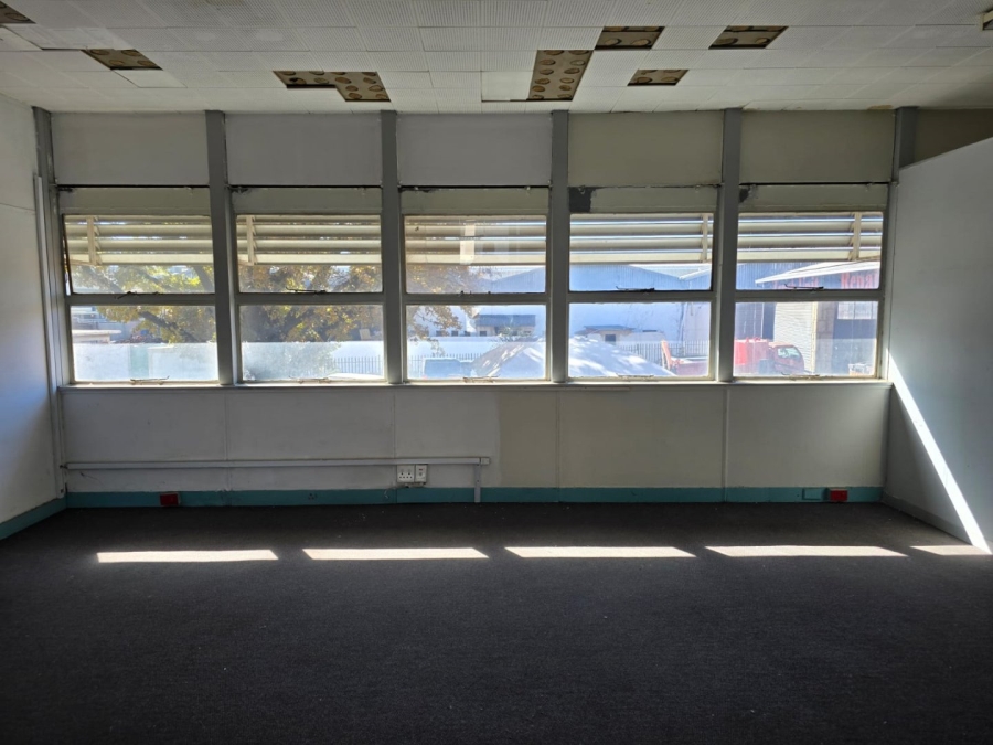 To Let commercial Property for Rent in Isando Gauteng