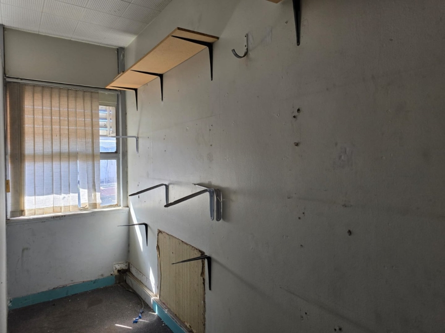 To Let commercial Property for Rent in Isando Gauteng