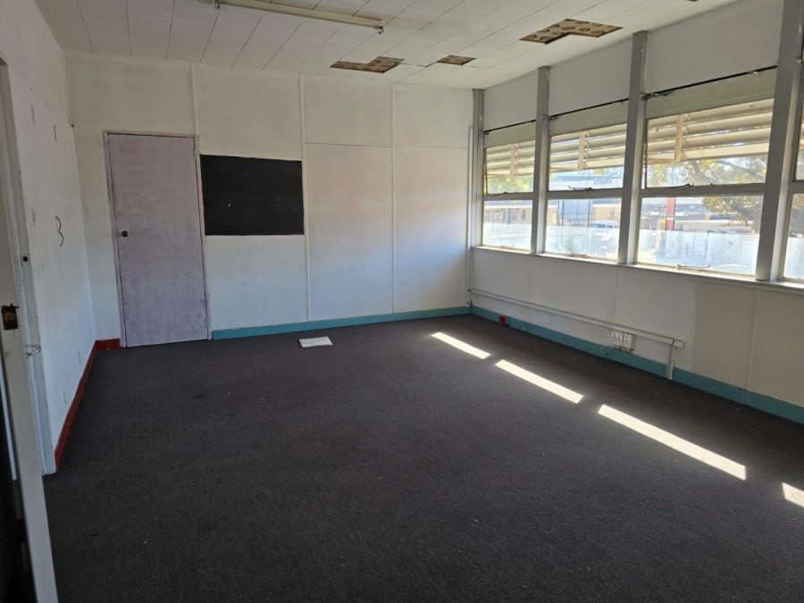 To Let commercial Property for Rent in Isando Gauteng