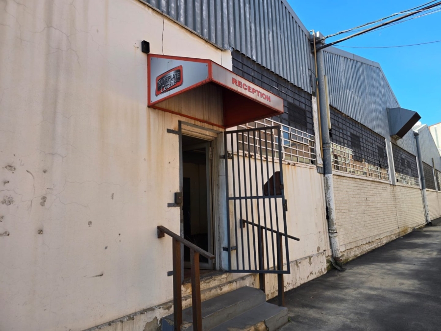 To Let commercial Property for Rent in Isando Gauteng