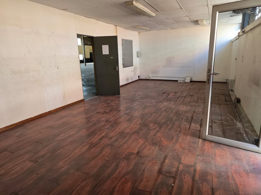 To Let commercial Property for Rent in Isando Gauteng
