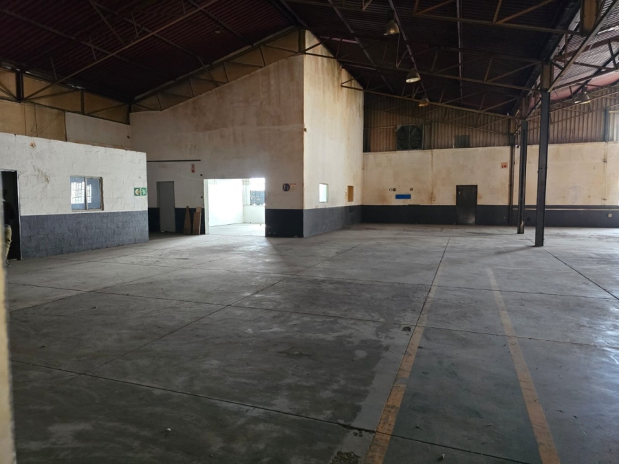 To Let commercial Property for Rent in Isando Gauteng